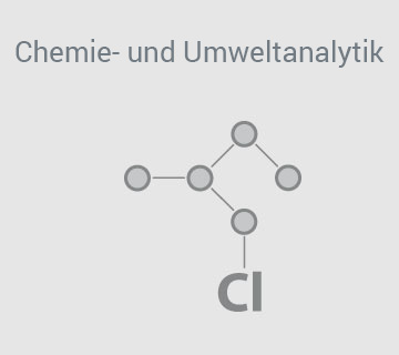 Chemie und Umweltanalytik